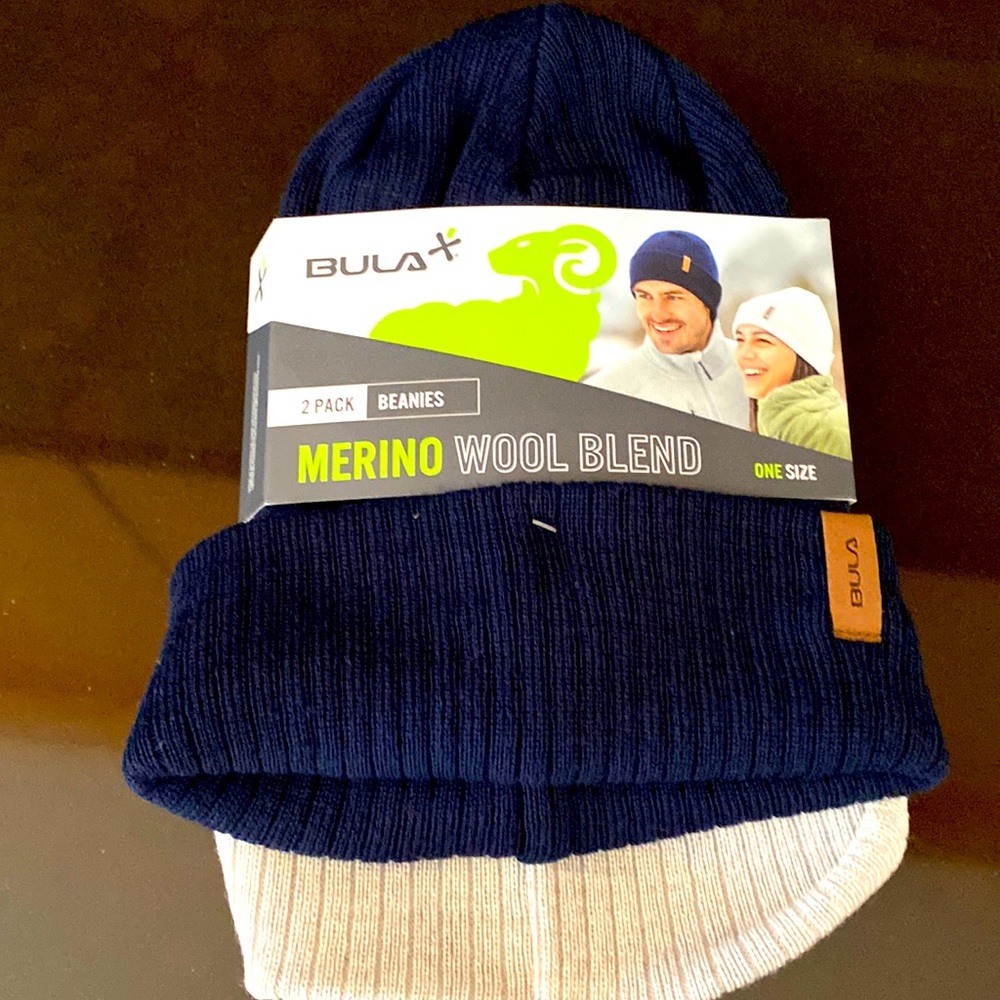 Beanies